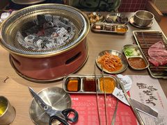 -西塔老太太泥炉烤肉(双井店)