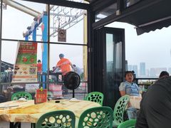 -小林哥的海鲜馆·夜宵烧烤(渔人码头店)