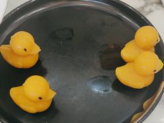 -全聚德(蓝山店)