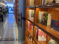 -香山湖渔家大院