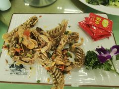 -景好海鲜餐厅(大鹏必选旅游店)
