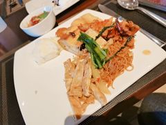 -三亚湾海居铂尔曼度假酒店