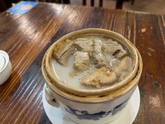 -黄祥华养生堂·炖汤·营养蒸饭(岭南天地店)