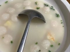 -湘力力小院·鱼汤泡饭(枫林路店)