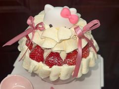 -上海滩餐厅(BFC外滩金融中心店)