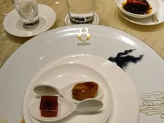 -8餐厅(新葡京酒店)