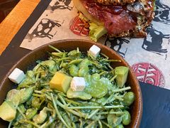 -FAT COW(虹梅路店)
