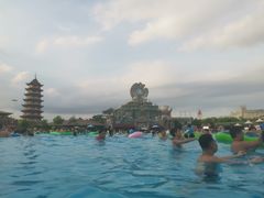 -厦门方特水上乐园