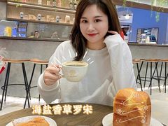 -CARINO BAKERY&CAFE(南方商城店)