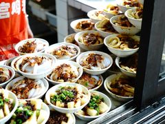 -洞子口张老二凉粉(文殊院店)