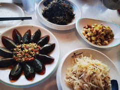 -壹只菜·崇明本地特色菜(崇明南门店)