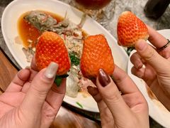 -湖畔居茶楼(湖滨店)