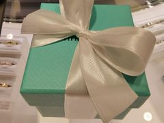 -Tiffany & Co.蒂芙尼
(杭州大厦店)