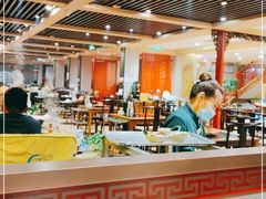 大堂-南门涮肉(通州大船店)