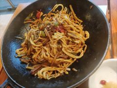 -大师兄·西北小馆(金湾华发商都店)
