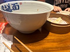 -李犟大爆鳝面·手工蟹黄包(湖滨西湖店)