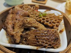 -舊街坊茶楼(市二宫店)