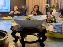 -老班长大酒店(海关大楼店)