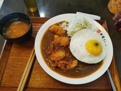 原味鸡块咖喱-金龙咖喱