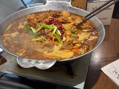 -石灰石烧鸡公(南通万象城店)