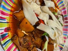 -新疆伊宁远征餐厅