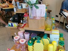 -星巴克(广州恒宝广场店)