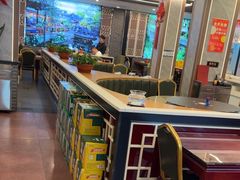 -好口味小吃楼·东北菜(太原南街店)