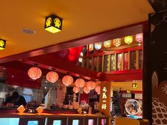 -有喜屋·鲜鸡烧鸟·居酒屋(安龙路店)