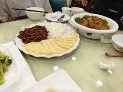 -东四民芳餐厅(世茂工三店)