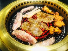 -神户赤童日式烤肉伙伴(东直门店)