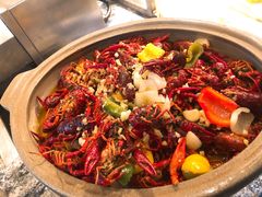 -美食汇自助餐厅(成都万达瑞华酒店)