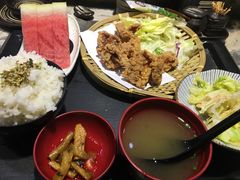-天一料理(荔枝广场店)