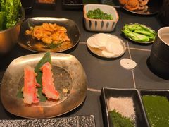 -300杯·和牛烧肉清酒专门店(廊里店)