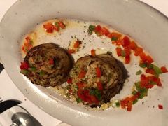 新奥尔良蟹肉糕-茹丝葵经典牛排馆(上海外滩店)