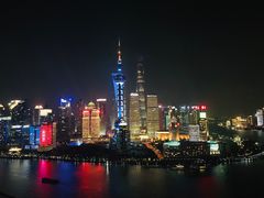 -上海外滩茂悦大酒店