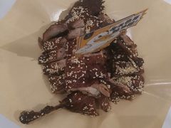 -眉州东坡(清河万象汇店)