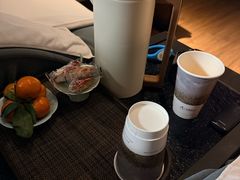 -华夏良子·足道SPA艾灸(金皇大厦店)