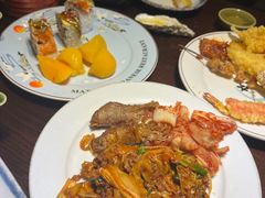 -松子料理(白家庄店)
