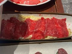 -鑫隆四季涮肉(八角畅游店)
