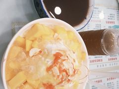 -荔芳传统糖水铺
