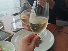 -上海柏悦酒店·世纪100牛排馆