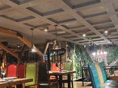 -卢布里西餐厅(海拉尔店)