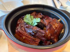 -港丽餐厅(高德置地店)