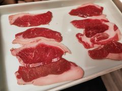 -京元盛铜锅涮肉(上海总店)