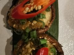 -质烤烤物·活烤海鲜(质烤总店)