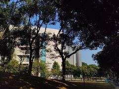 -华南师范大学(广州大学城校区)