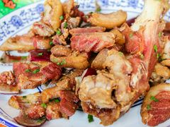 -洞天食府(北大街店)