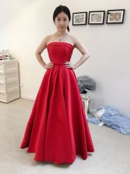 -LeCameliaBridal 山茶花新娘 婚纱礼服高级定制