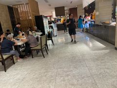 -杭州开元名都大酒店·地中海自助餐厅