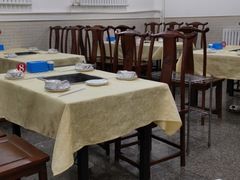 大堂-致和老涮庄山西刀削面(万寿路4号院店)